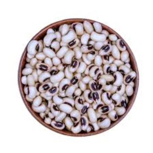 Organic Cowpea White